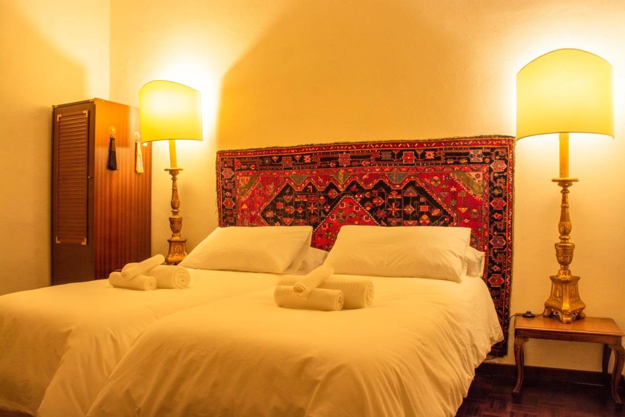 Double Room Charme Milano Central Station Exterior foto